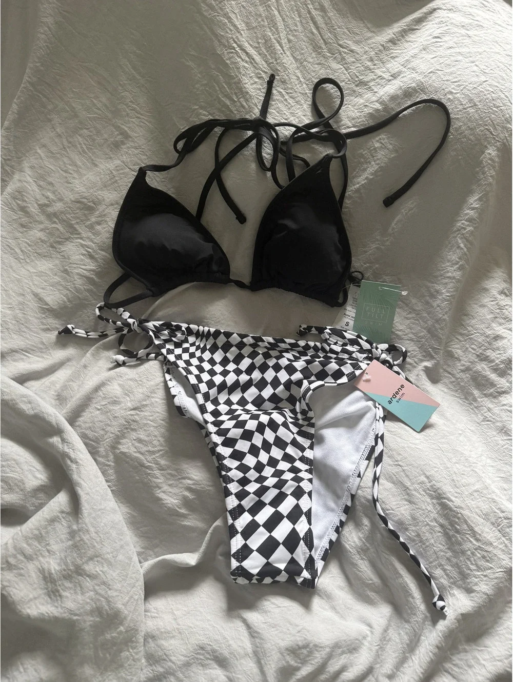 Women's Bikini | Ardene | Size M Bottom - Size S Top